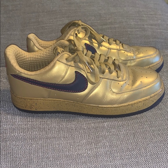 nike air force 1 cb34